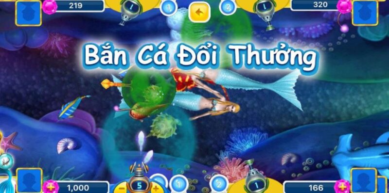 Sunwin - Chia sẻ mẹo chơi game bắn cá online