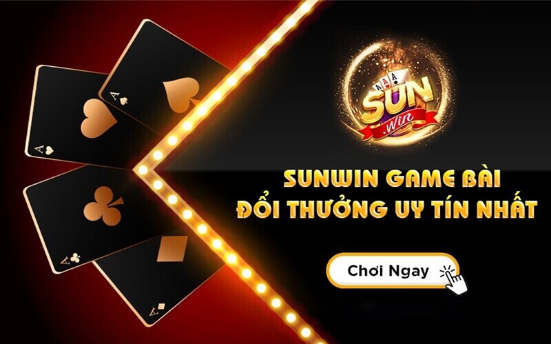 Tham gia trải nghiệm ngay sunwin game