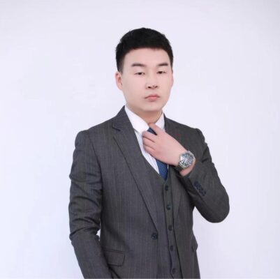 CEO Founder - Trương Hoài Nguyên